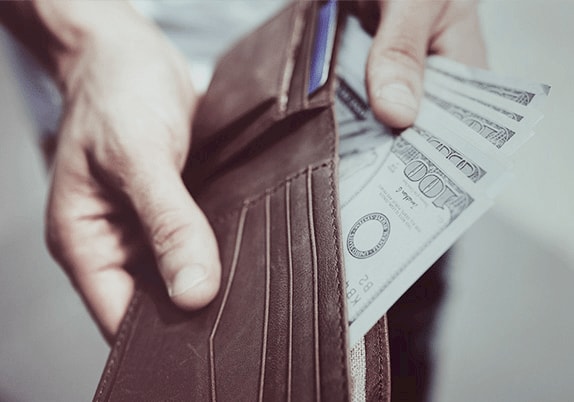 A reseller usually provides several G Suite payment methods while G Suite credit card is the only method accepted by Google’s website.