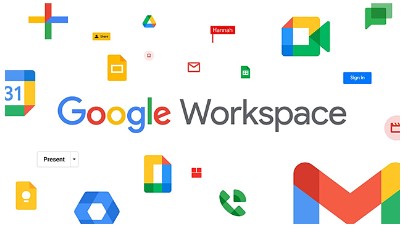 Google Workspace サービスサイト移転に関するお知らせ